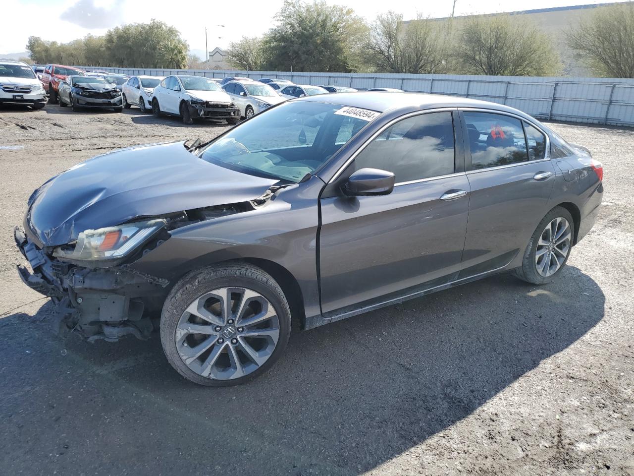 HONDA ACCORD 2015 1hgcr2f57fa180678