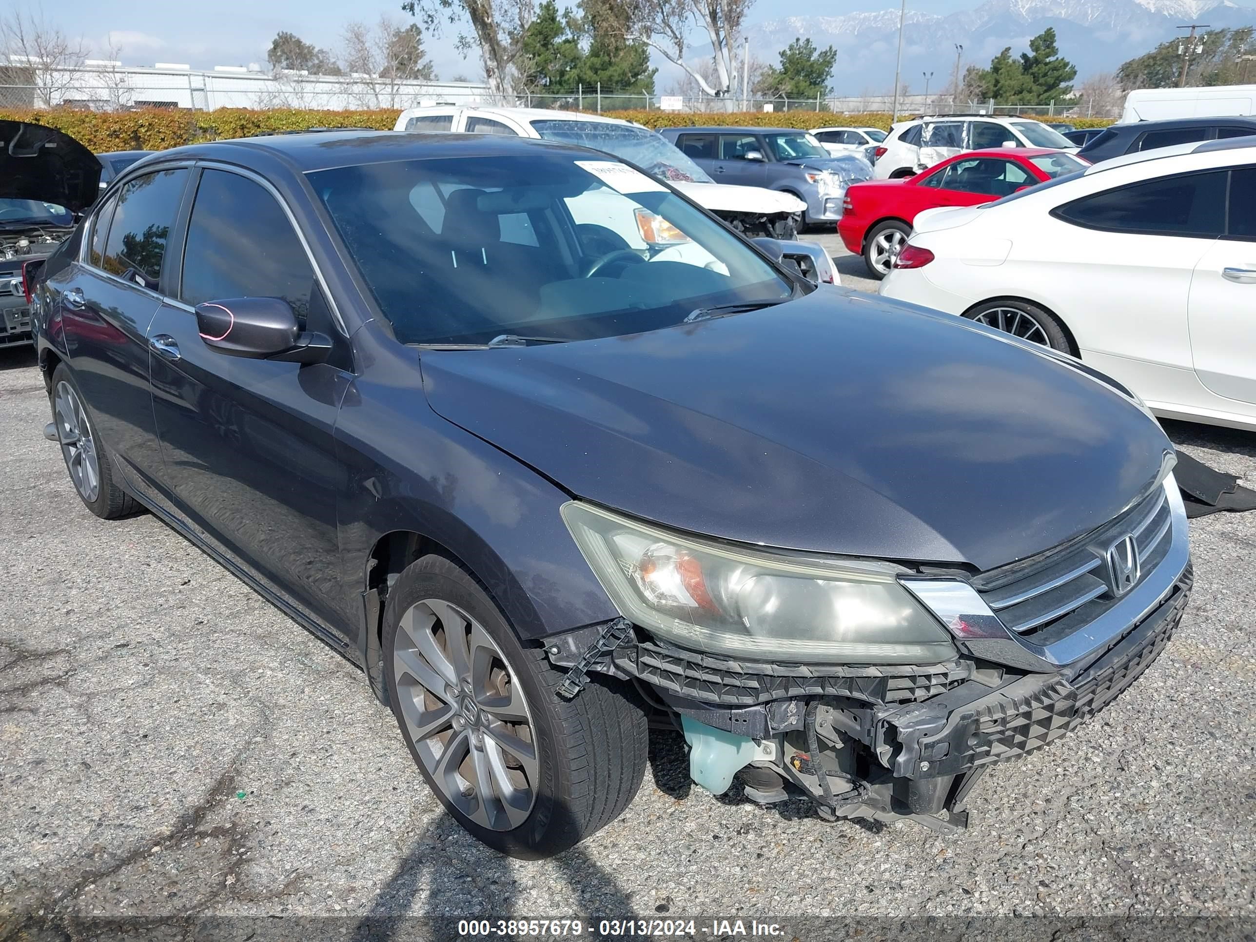 HONDA ACCORD 2015 1hgcr2f57fa180681