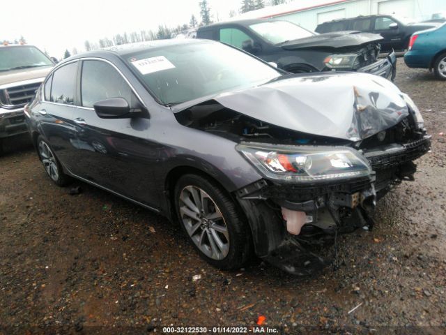 HONDA ACCORD SEDAN 2015 1hgcr2f57fa192796