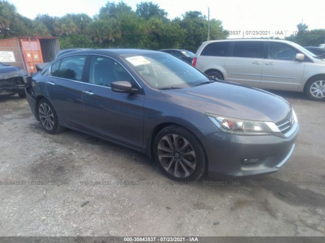 HONDA ACCORD SEDAN 2015 1hgcr2f57fa192877