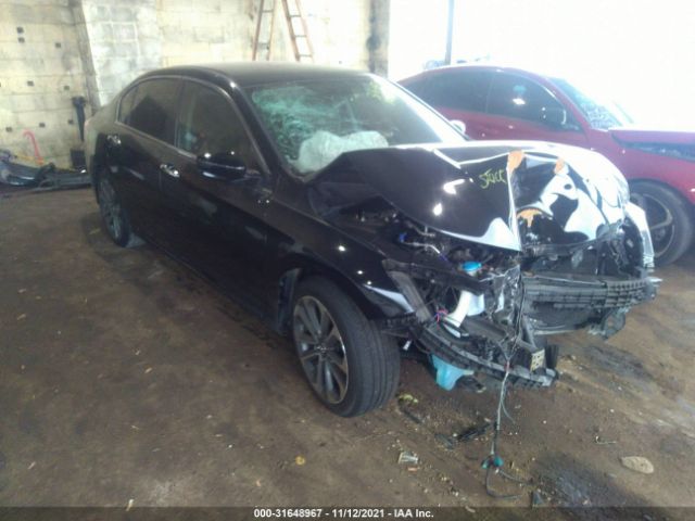 HONDA ACCORD SEDAN 2015 1hgcr2f57fa194967