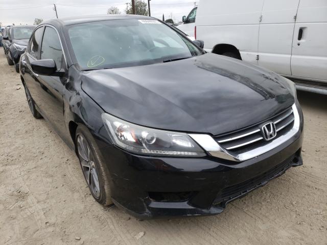 HONDA ACCORD SEDAN 2015 1hgcr2f57fa198405