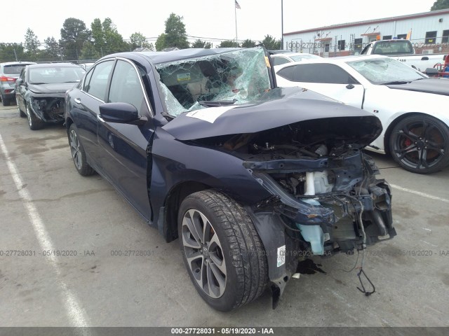 HONDA ACCORD SEDAN 2015 1hgcr2f57fa203652