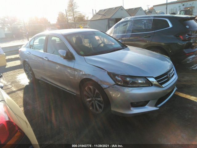 HONDA ACCORD SEDAN 2015 1hgcr2f57fa203764