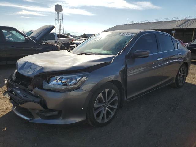 HONDA ACCORD 2015 1hgcr2f57fa204302