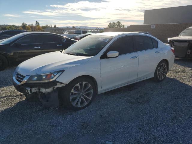 HONDA ACCORD 2015 1hgcr2f57fa204543