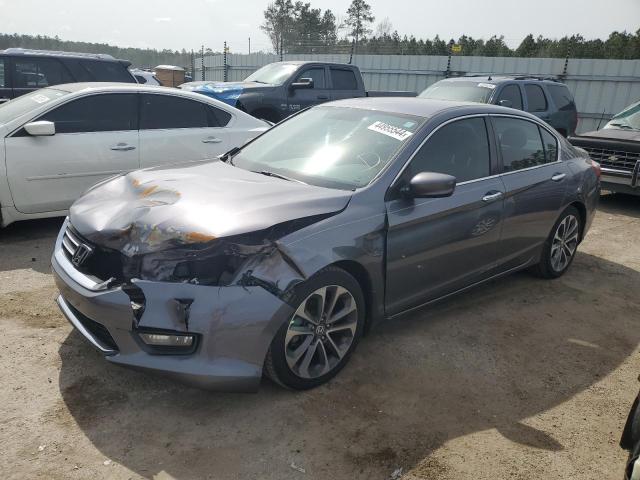 HONDA ACCORD 2015 1hgcr2f57fa204946