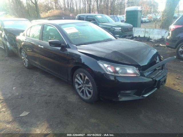 HONDA ACCORD SEDAN 2015 1hgcr2f57fa205630