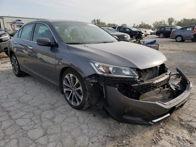 HONDA ACCORD 2015 1hgcr2f57fa206776