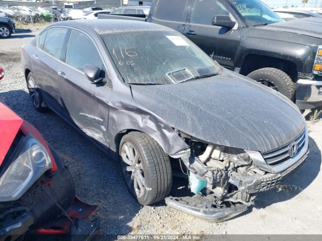 HONDA ACCORD 2015 1hgcr2f57fa210049