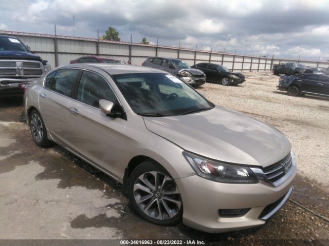 HONDA ACCORD SEDAN 2015 1hgcr2f57fa215560