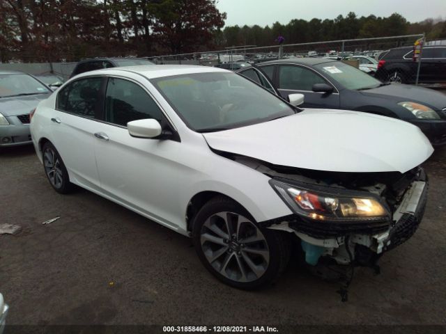 HONDA ACCORD SEDAN 2015 1hgcr2f57fa218832