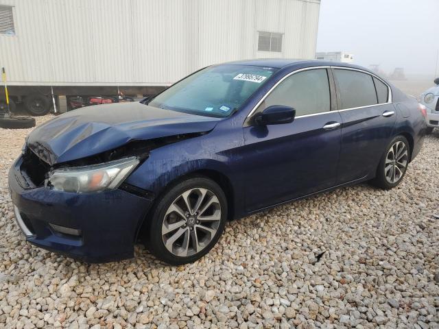 HONDA ACCORD 2015 1hgcr2f57fa224324