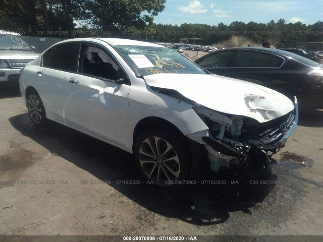 HONDA ACCORD SEDAN 2015 1hgcr2f57fa236196