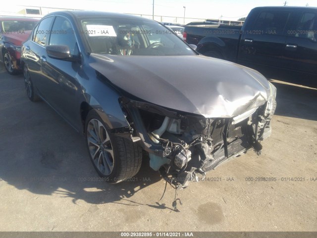 HONDA ACCORD SEDAN 2015 1hgcr2f57fa244508