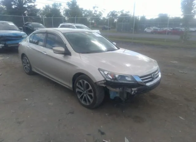 HONDA ACCORD SEDAN 2015 1hgcr2f57fa244735