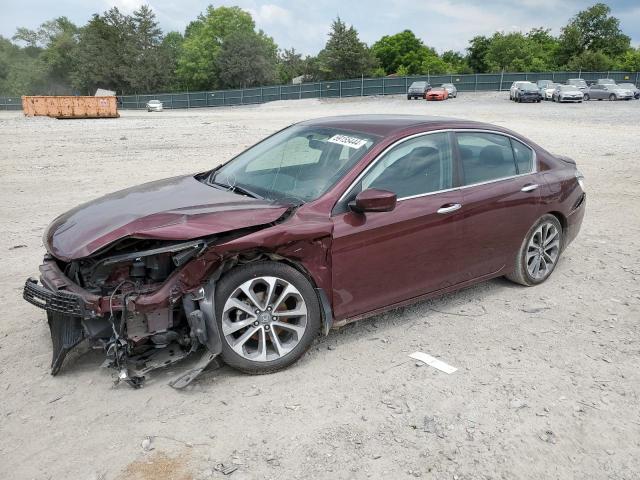 HONDA ACCORD 2015 1hgcr2f57fa246520