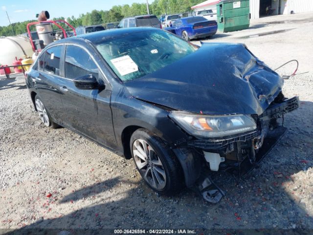 HONDA ACCORD 2015 1hgcr2f57fa247036