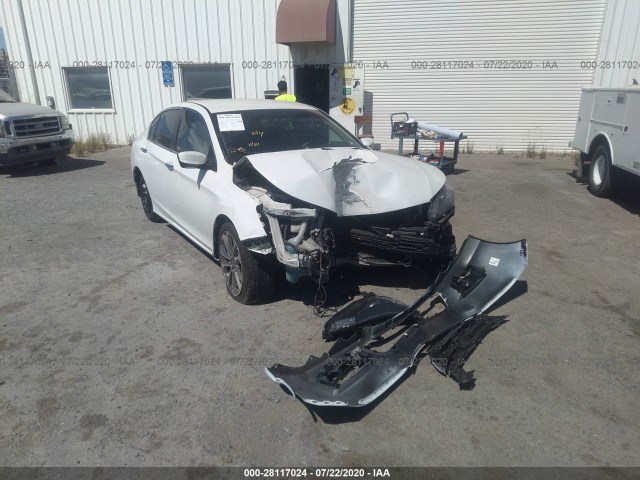 HONDA ACCORD SEDAN 2015 1hgcr2f57fa247246