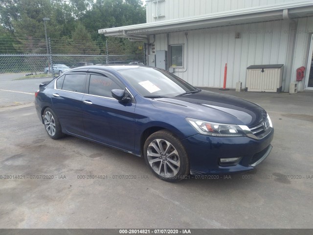 HONDA ACCORD SEDAN 2015 1hgcr2f57fa253614