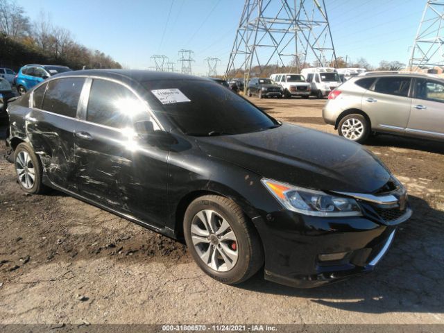 HONDA ACCORD SEDAN 2015 1hgcr2f57fa255959