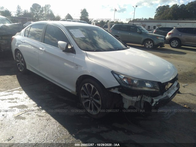 HONDA ACCORD SEDAN 2015 1hgcr2f57fa258005