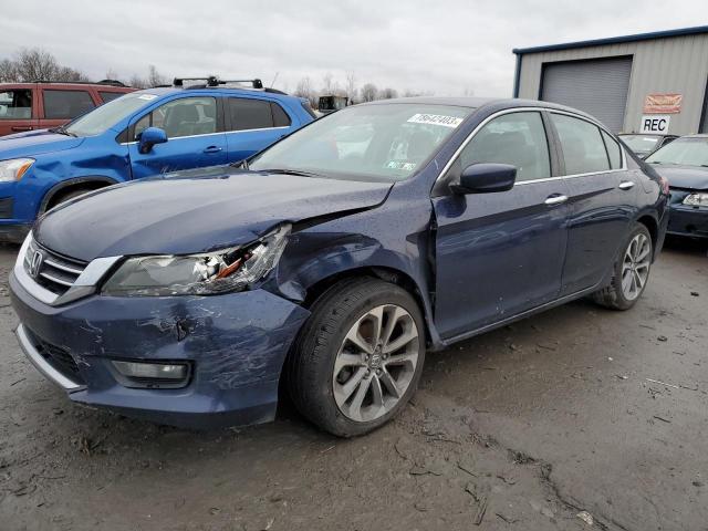 HONDA ACCORD 2015 1hgcr2f57fa265567