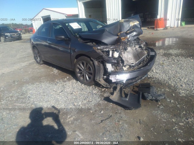 HONDA ACCORD SEDAN 2015 1hgcr2f57fa267853