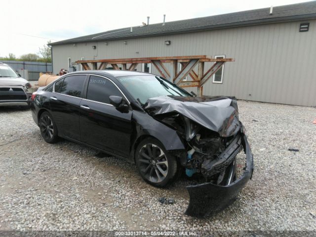 HONDA ACCORD SEDAN 2015 1hgcr2f57fa269389