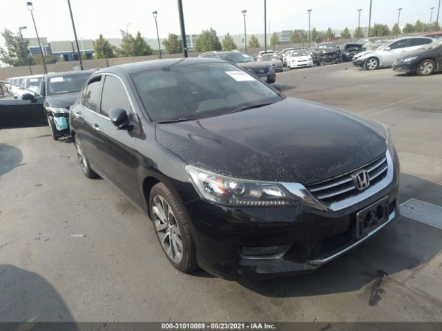 HONDA ACCORD SEDAN 2015 1hgcr2f57fa274141