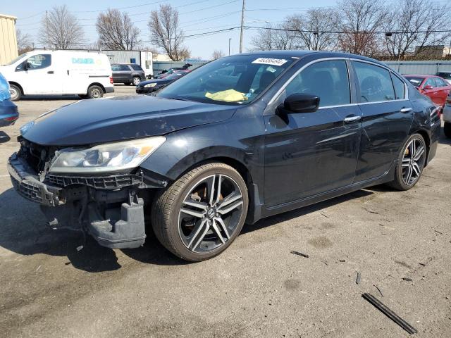 HONDA ACCORD 2016 1hgcr2f57ga019412