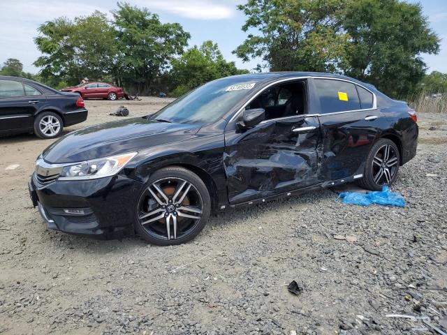 HONDA ACCORD SPO 2016 1hgcr2f57ga037523