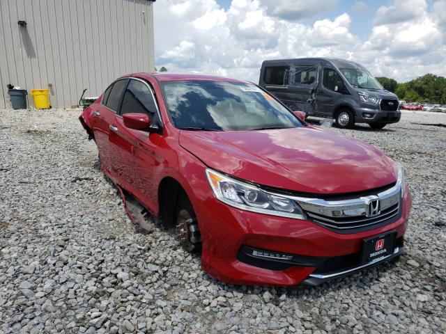 HONDA ACCORD 2016 1hgcr2f57ga039031