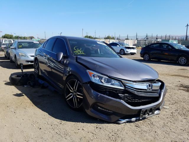 HONDA ACCORD SPO 2016 1hgcr2f57ga045041