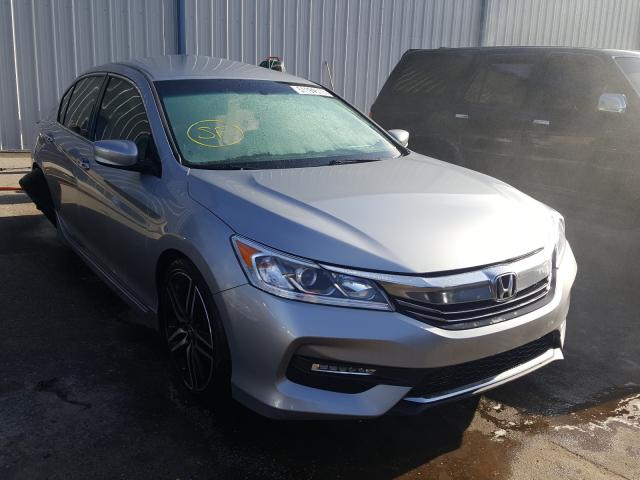 HONDA ACCORD SPO 2016 1hgcr2f57ga047646