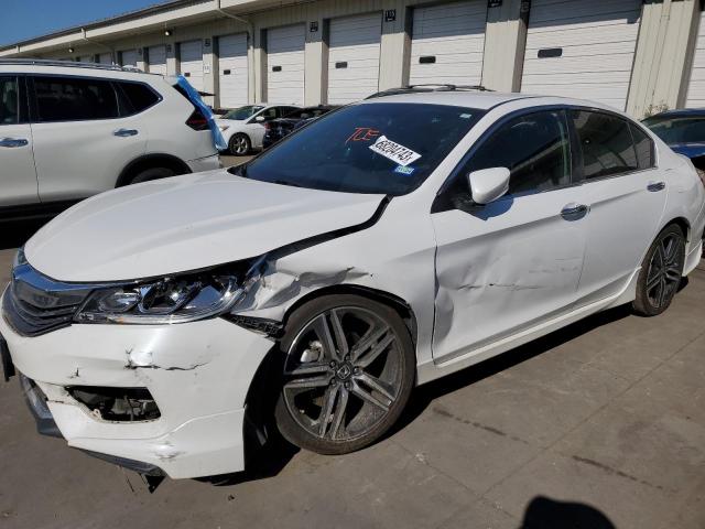 HONDA ACCORD SPO 2016 1hgcr2f57ga047761