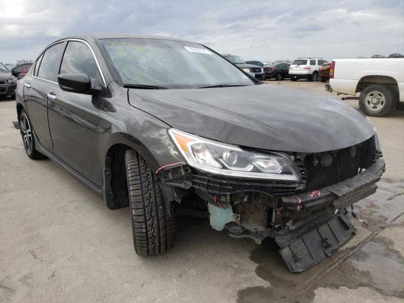 HONDA ACCORD SPO 2016 1hgcr2f57ga048814