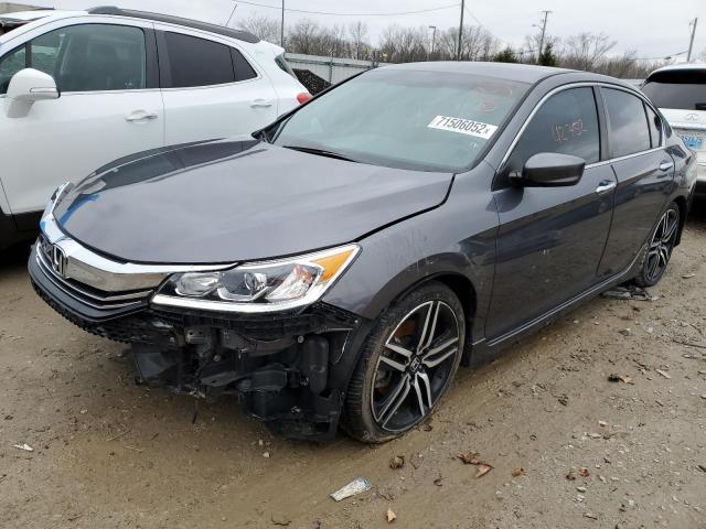 HONDA ACCORD SPO 2016 1hgcr2f57ga058517