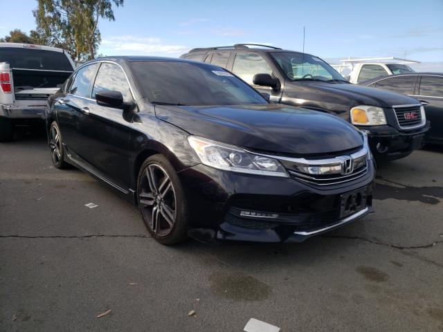 HONDA ACCORD SPO 2016 1hgcr2f57ga058811