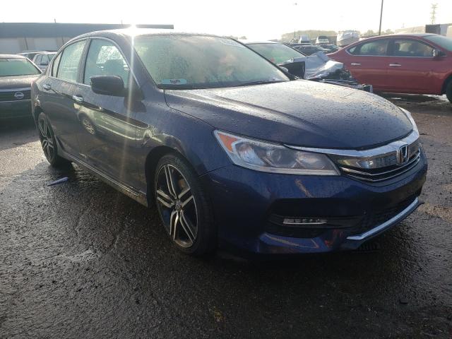 HONDA ACCORD 2015 1hgcr2f57ga059831