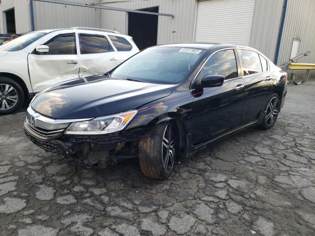 HONDA ACCORD SPO 2016 1hgcr2f57ga070599