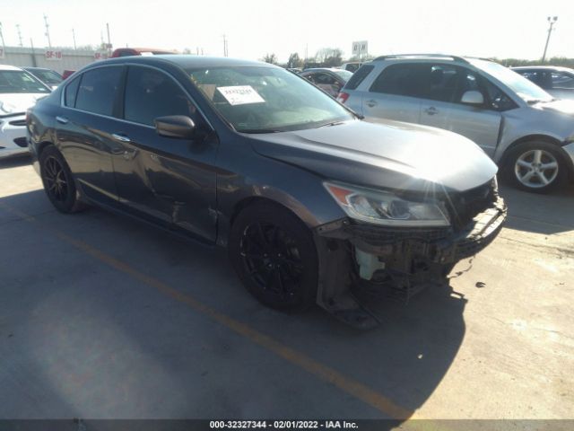 HONDA ACCORD SEDAN 2016 1hgcr2f57ga071400