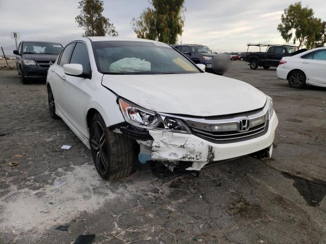 HONDA ACCORD SPO 2016 1hgcr2f57ga078119