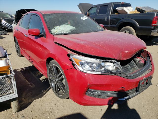 HONDA ACCORD SPO 2016 1hgcr2f57ga096619