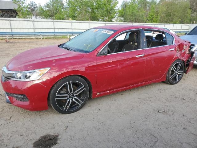 HONDA ACCORD SPO 2016 1hgcr2f57ga096636