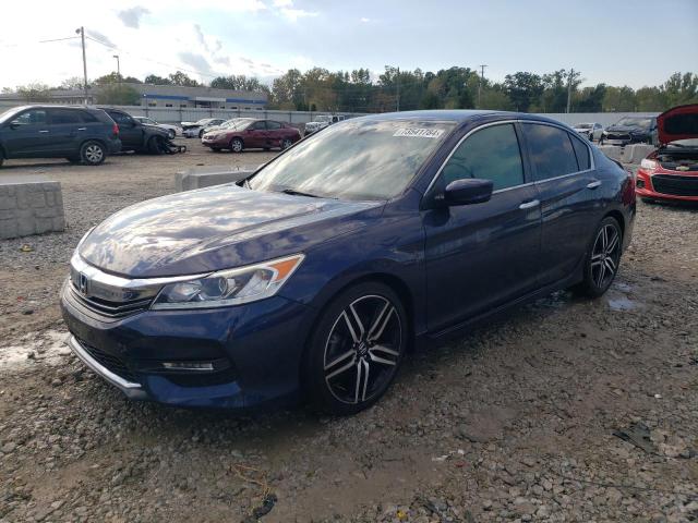 HONDA ACCORD 2016 1hgcr2f57ga098614