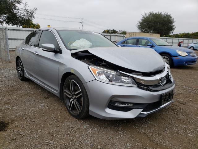 HONDA ACCORD SPO 2016 1hgcr2f57ga104332