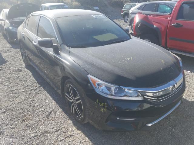 HONDA ACCORD SPO 2016 1hgcr2f57ga107134