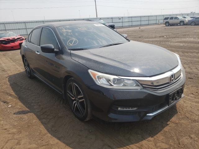 HONDA NULL 2016 1hgcr2f57ga117050