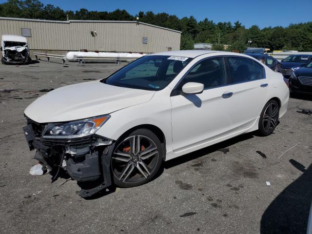 HONDA ACCORD SPO 2016 1hgcr2f57ga122006